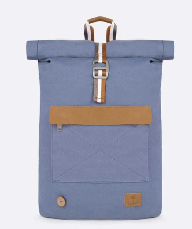 FAGUO RUGZAK CYCLING BAG KATOEN