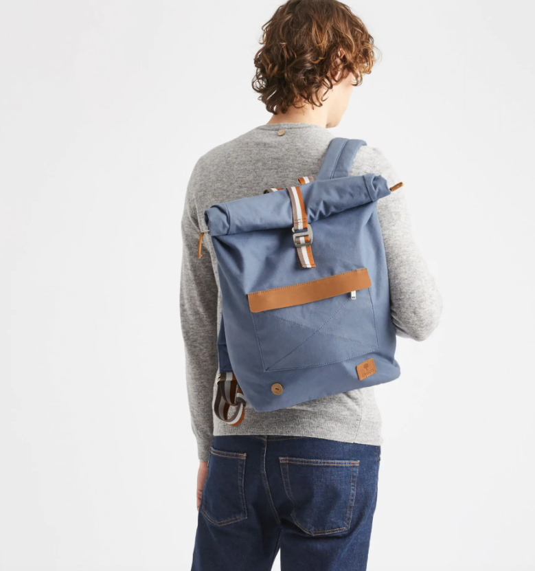 FAGUO RUGZAK CYCLING BAG KATOEN