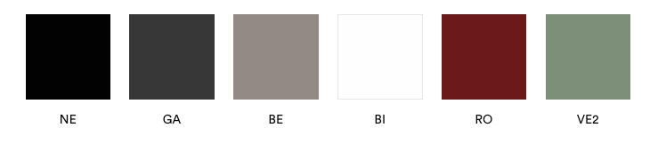 DOME  267/268 BARSTOEL