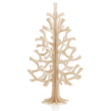 LOVI KERSTBOOM - NATUUR 100 CM