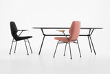 STRAIN EETTAFEL