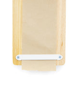 KRAFT PAPER ROLLER - WIT
