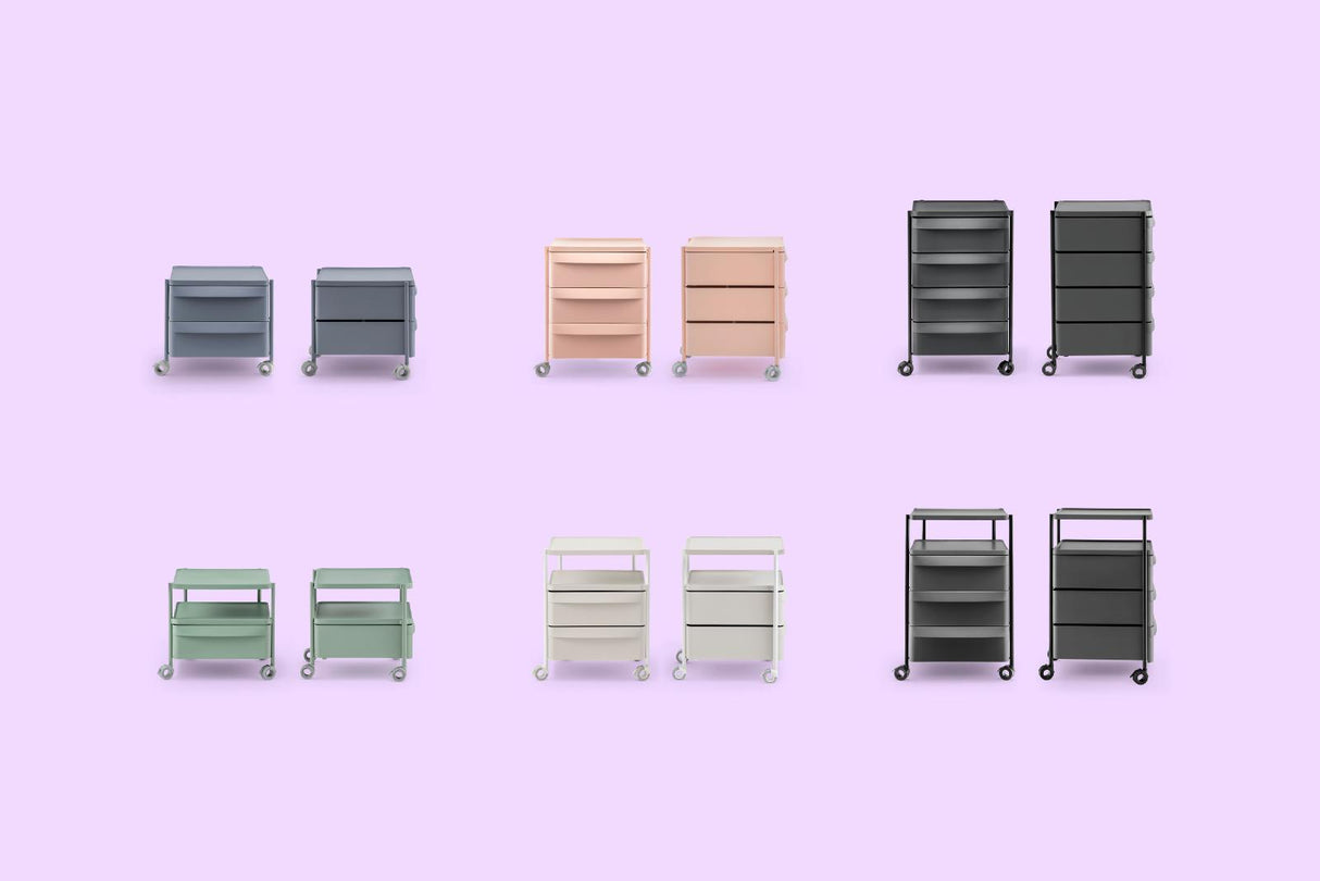 BOXIE BXM_2C