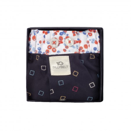 BOXERSHORT ICE CUBE