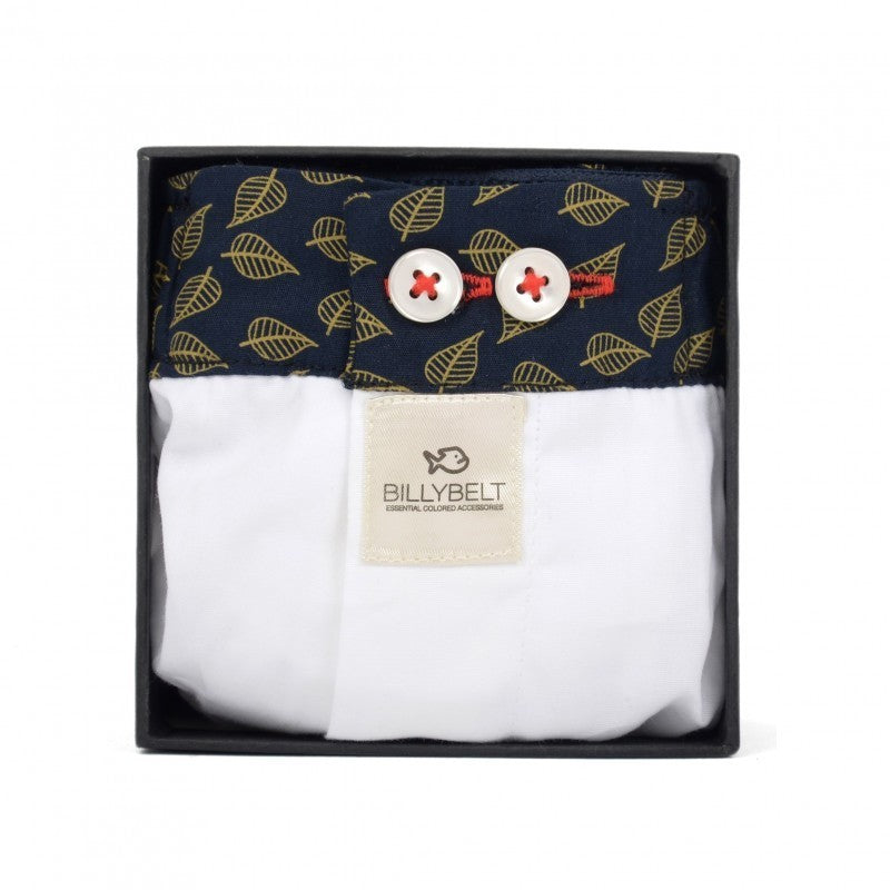 BOXERSHORT PURE WHITE