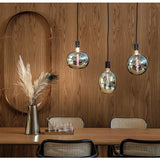 BODEN LAMP - METALLIC