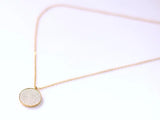 KETTING MEÏ PAREL