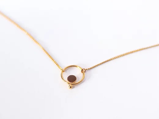 KETTING NIL BORDEAUX