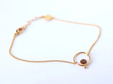 ARMBAND NIL CAMEL