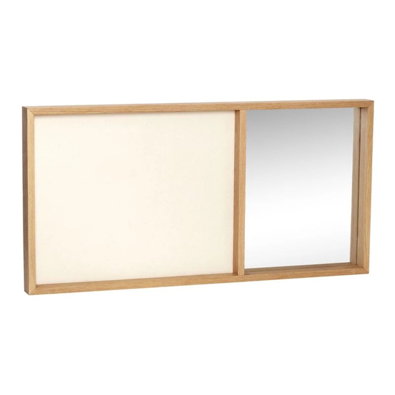 COMBINE BOARD NATUREL