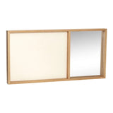 COMBINE BOARD NATUREL