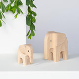 ELEPHANT - OAK