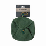 VOUWBARE HONDENWATERBAK