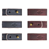 SET VAN 6 KABELHOUDERS