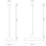 ARIGATO HANGLAMP - RAW