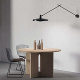 ARIGATO WANDLAMP LARGE - ZWART