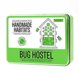 DIY BUG HOSTEL