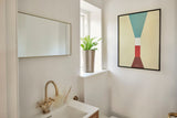 SHINE SPIEGEL - GEEL
