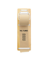 KRAFT PAPER ROLLER - WIT