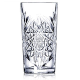 HOBSTAR LONGDRINK 47 CL - TRANSPARANT