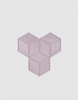 PUIK SICO ONDERLEGGERS