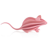 3D PUZZEL MUIS