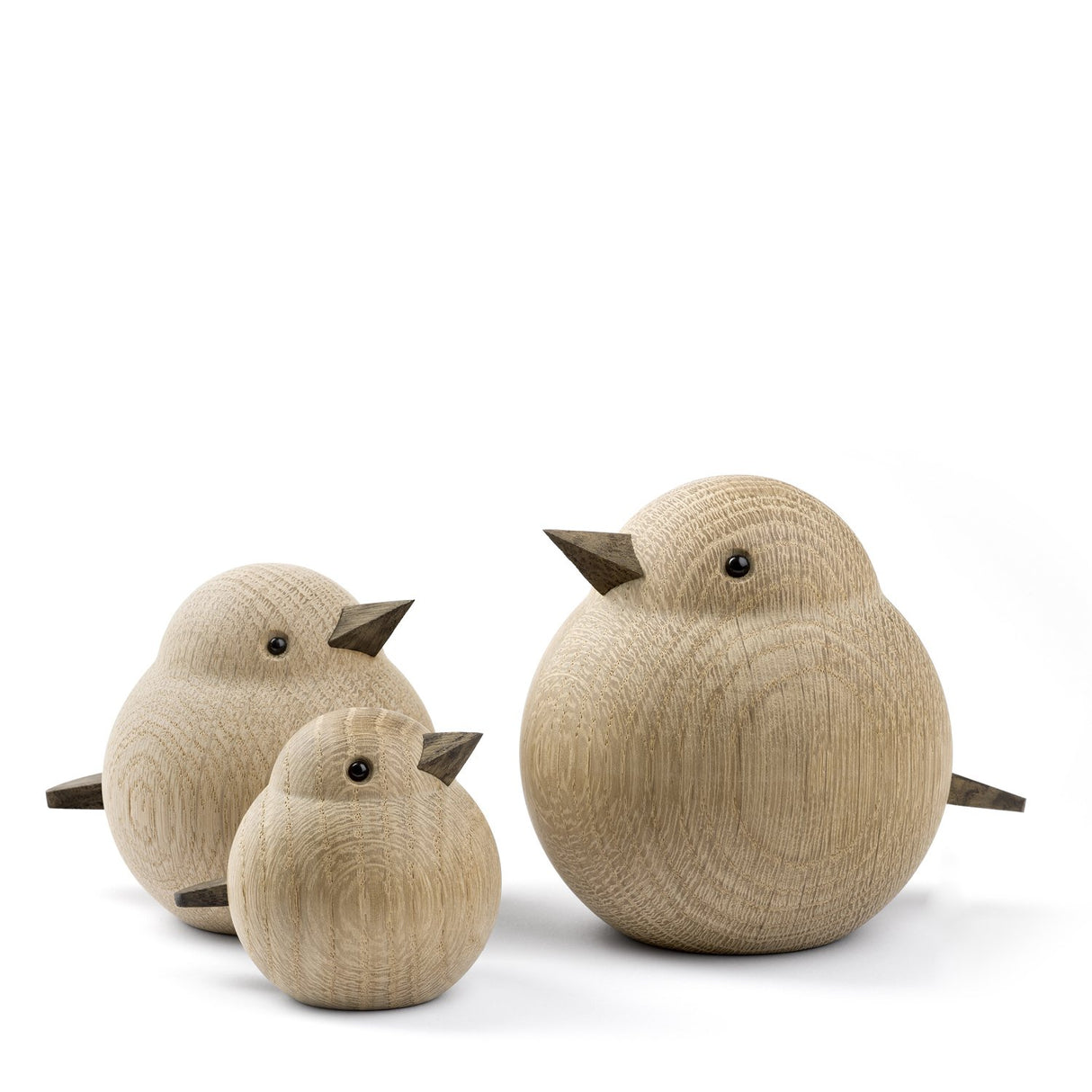 SPARROW - OAK