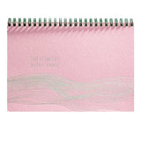 A5 WEEKPLANNER GREENSLEEVES