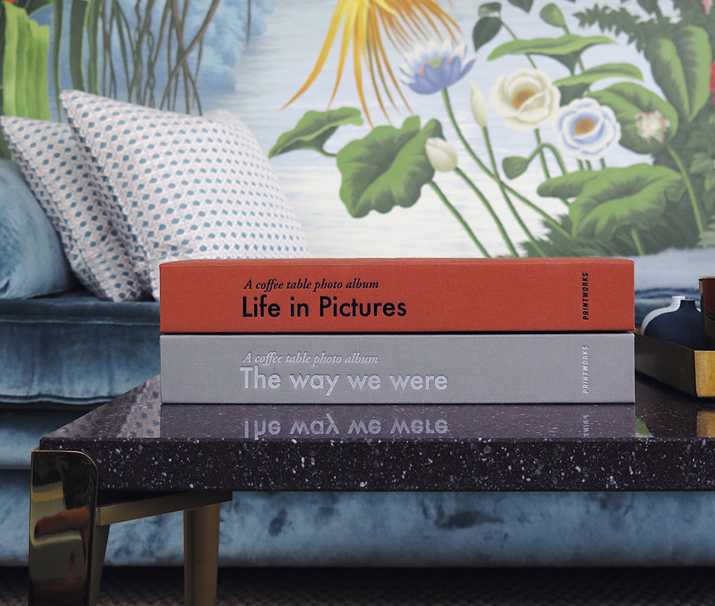 FOTOBOEK ACCESSOIRES