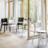 SSDR GERECYCLEERDE STOEL