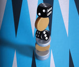 BACKGAMMON