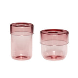 VOORRAADPOTTEN - ROZE