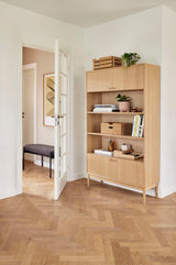 PRIME PLANKKAST NATUREL