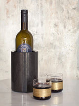 GOUDEN GLAS