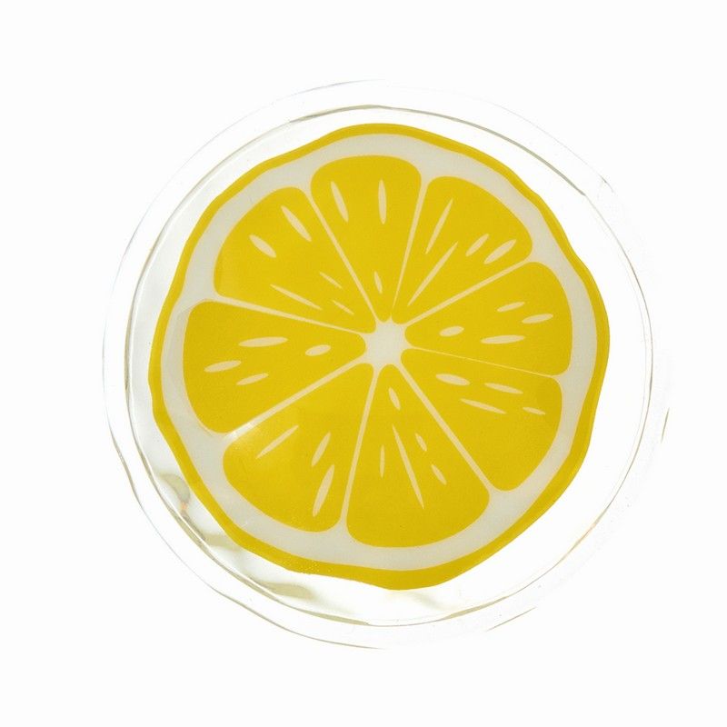 THE ZEST LIFE COOLING GEL EYE PADS