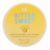BITTERSWEET LIP SCRUB