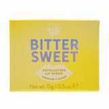 BITTERSWEET LIP SCRUB