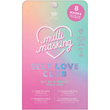 MULTI-MASKING SELF LOVE SET